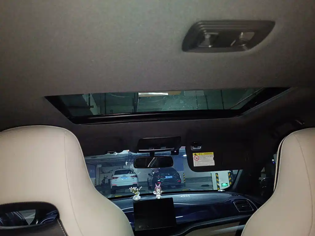 BYD Qin PLUS — миниатюра 19