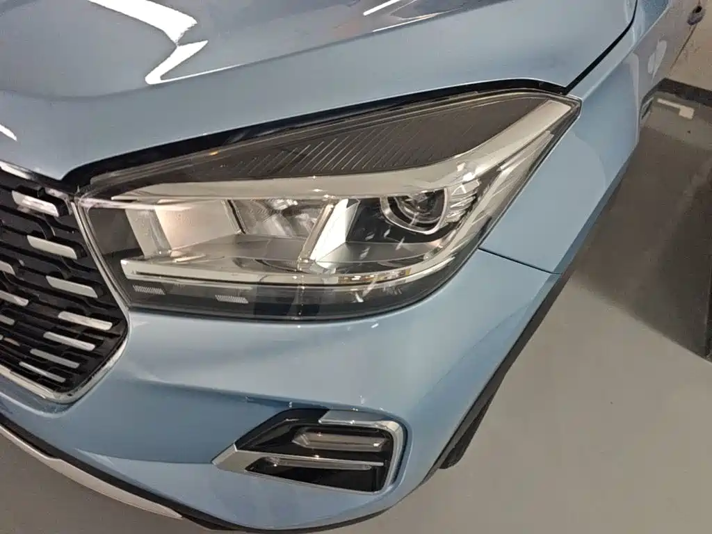 Chery Tiggo 5x — миниатюра 24