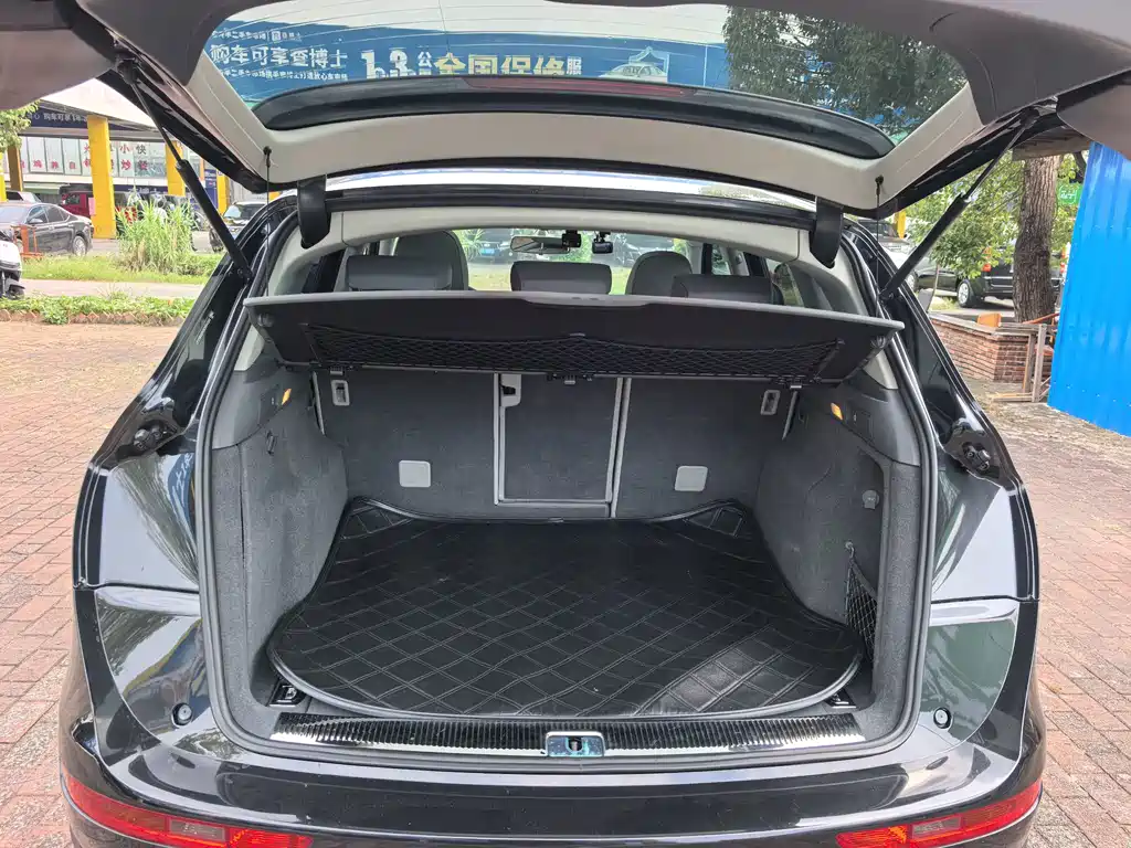 Audi Q5 — миниатюра 13