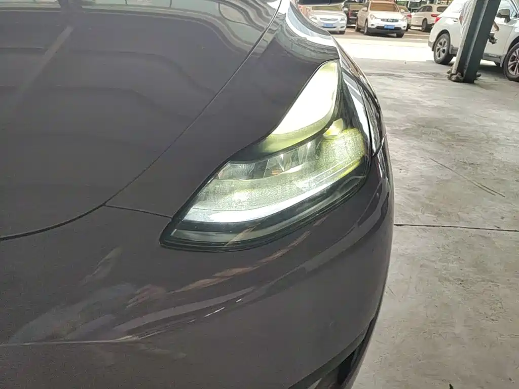Tesla Model Y — миниатюра 24