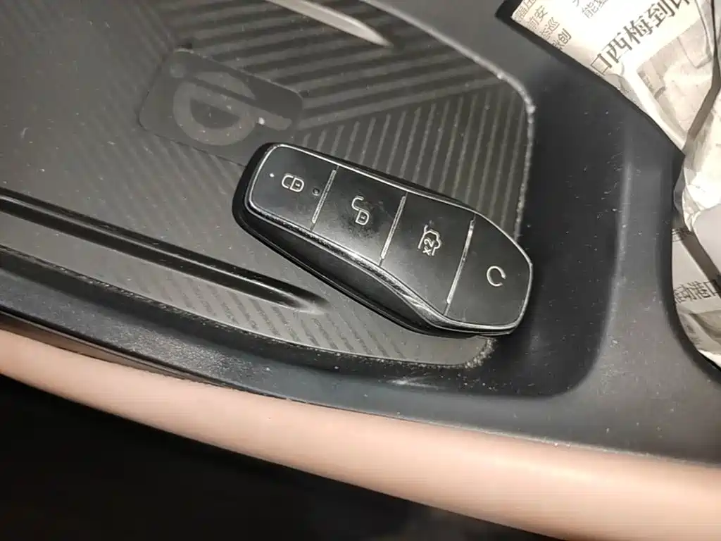 BYD Seagull — миниатюра 9