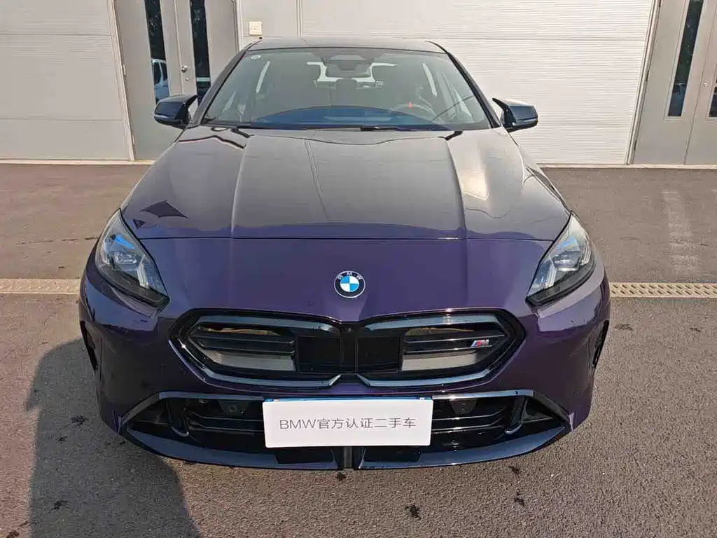 BMW M235L — миниатюра 2