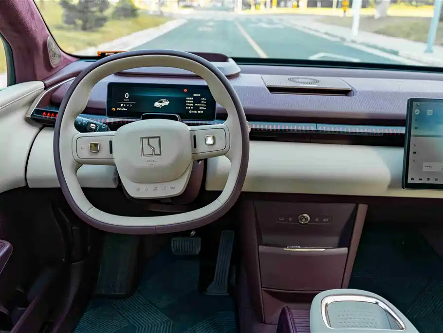 ZEEKR EXTREME KRYPTON X