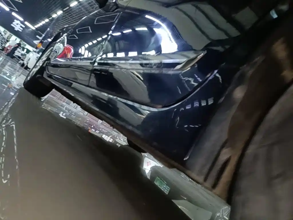 Nissan Teana — миниатюра 22
