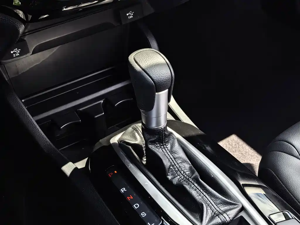 Honda Crider — миниатюра 17