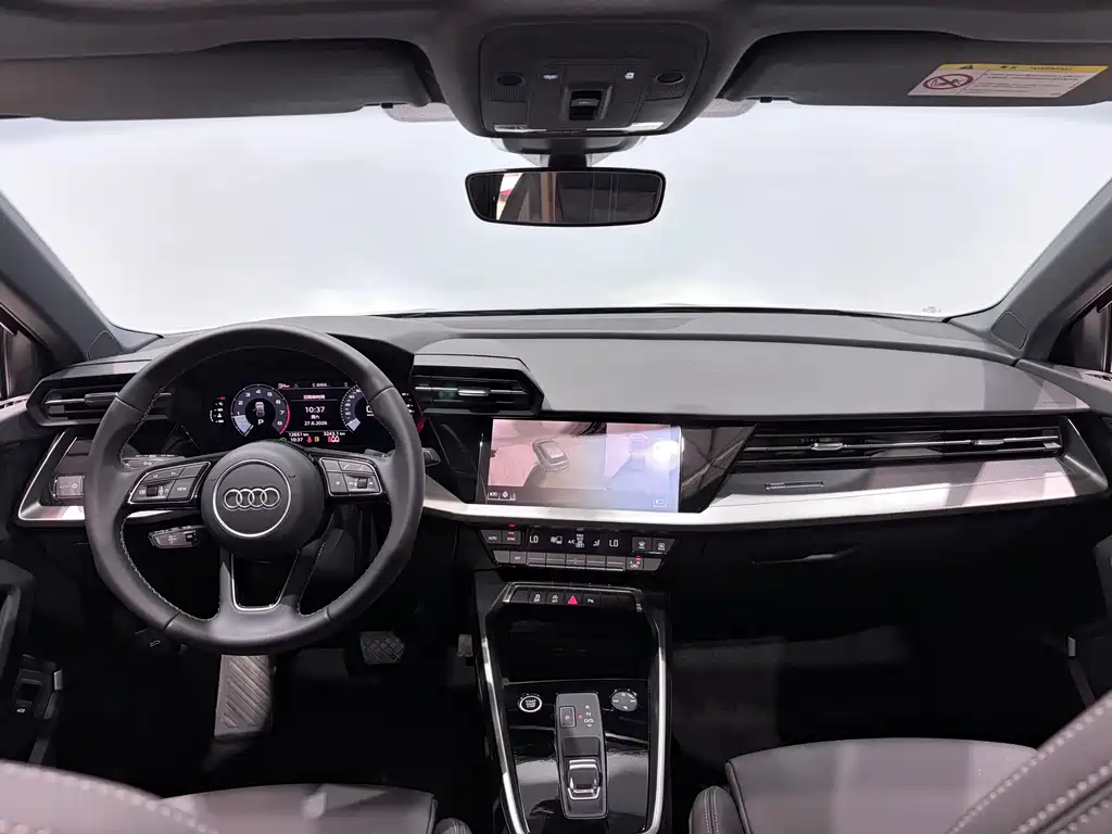 Audi A3 — фотографии объявления, Фото 19