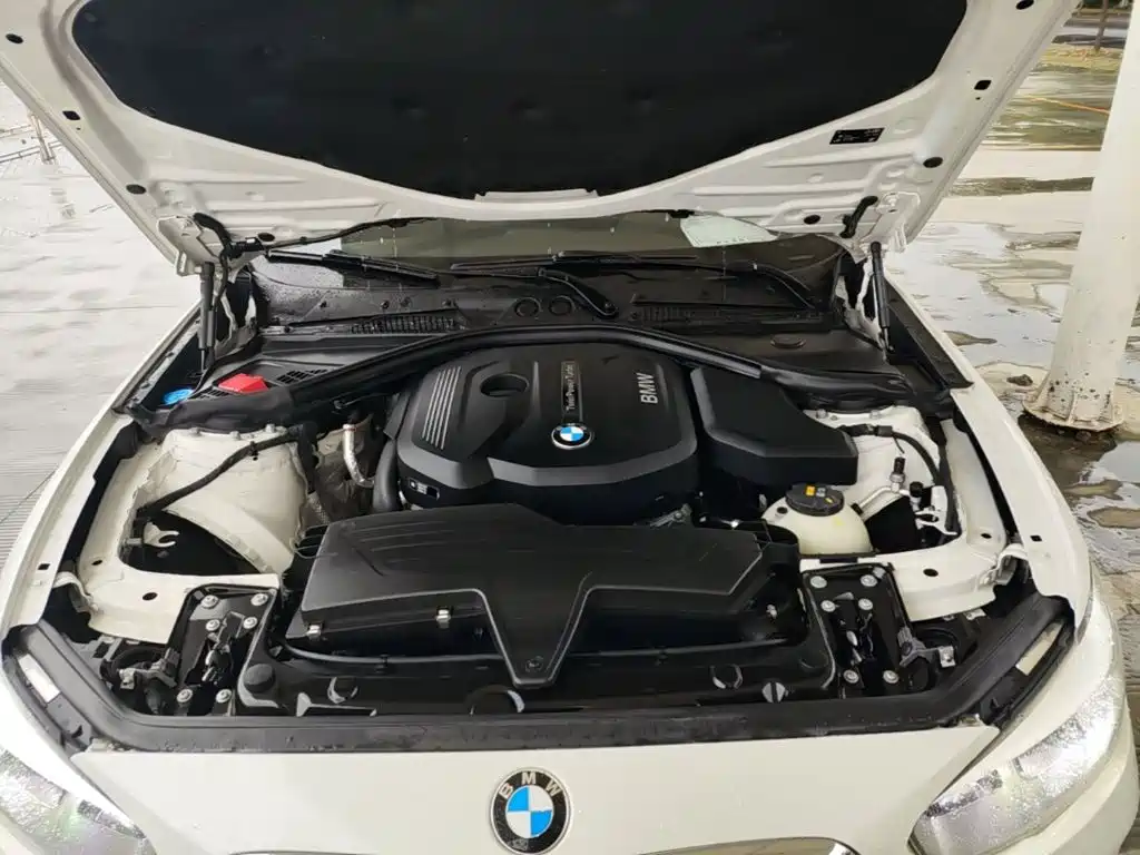 BMW 1 Series (Import) — миниатюра 20