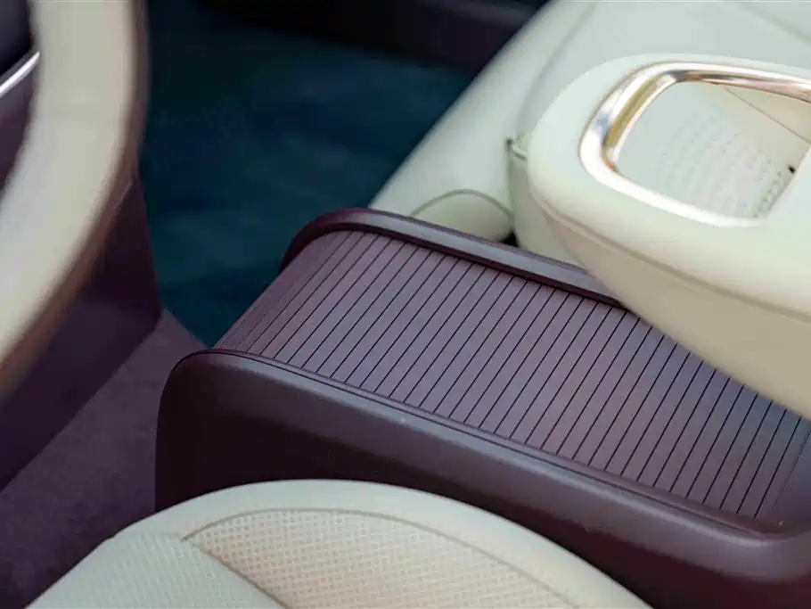 ZEEKR EXTREME KRYPTON X