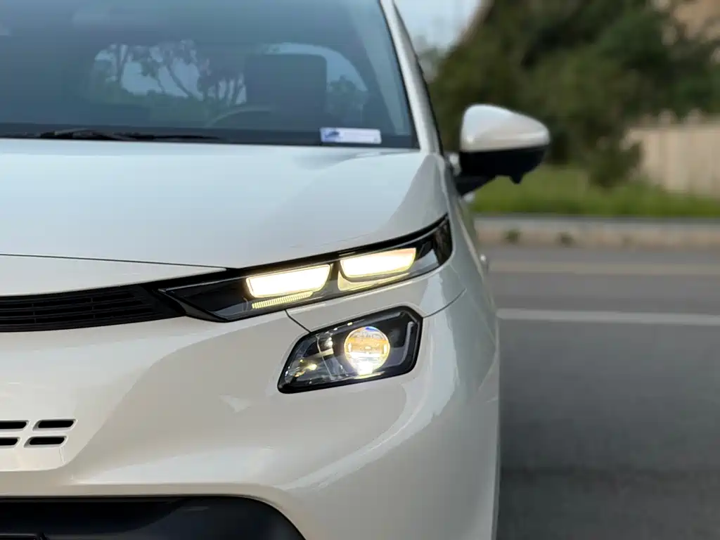 Honda Fit — миниатюра 23