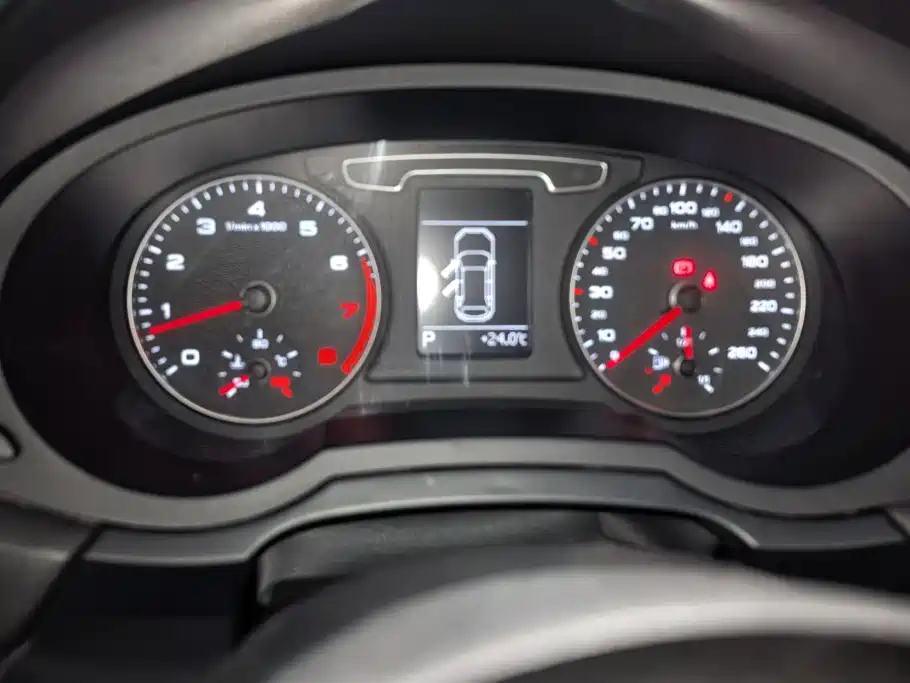 Audi Q3 — миниатюра 14