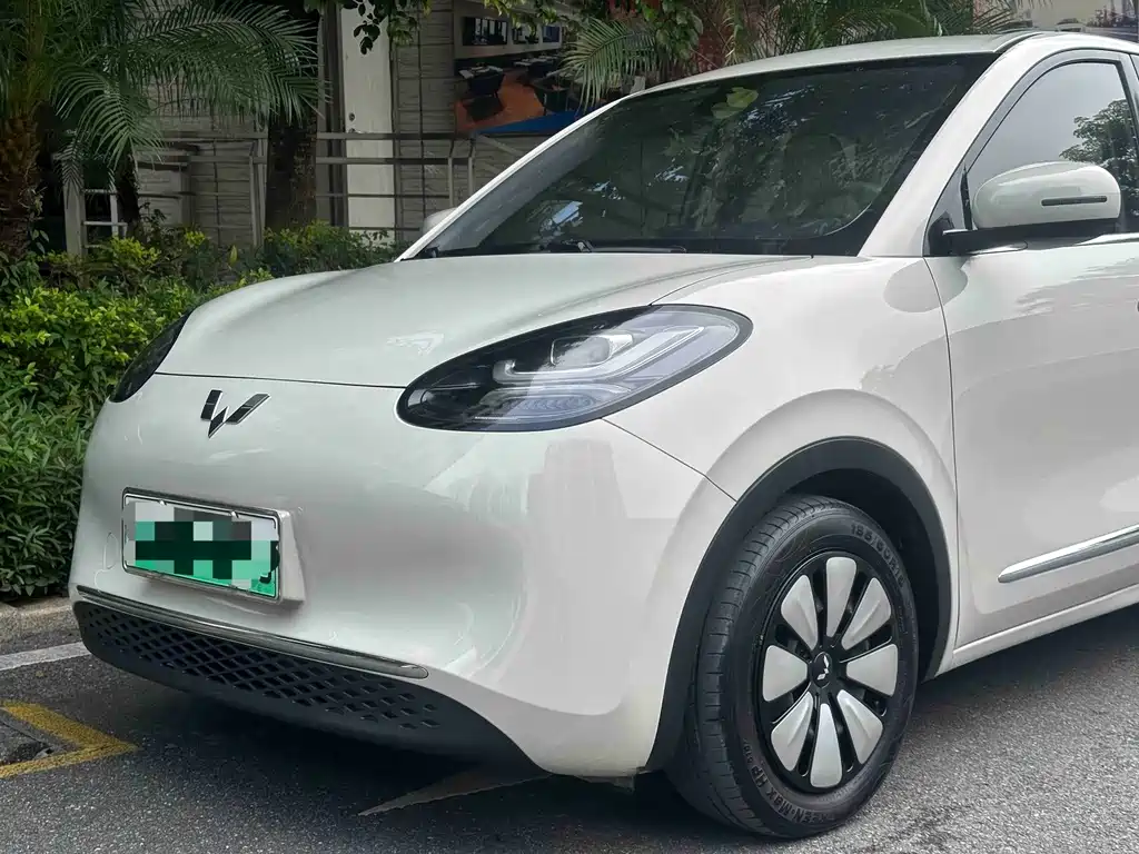 Wuling Bingo — миниатюра 23