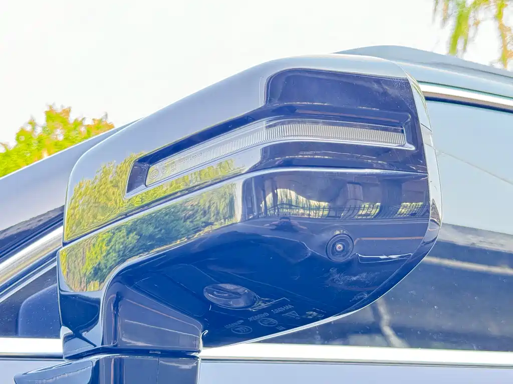 Haval Big Dog - фото 17