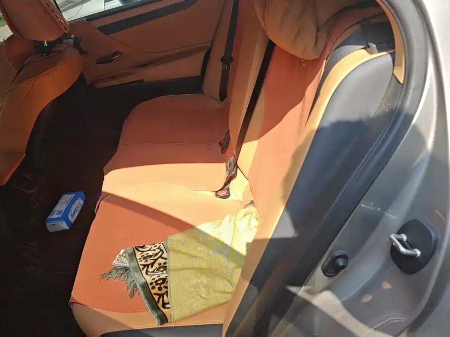 Lexus ES — миниатюра 11