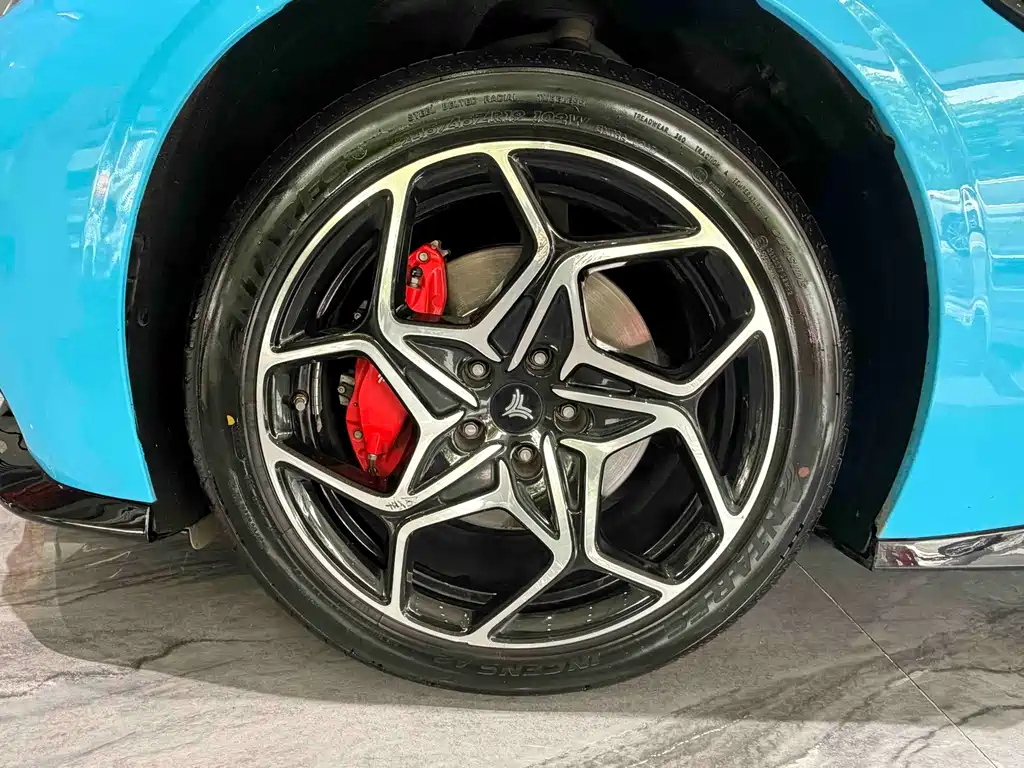 Neta Neta GT — миниатюра 25