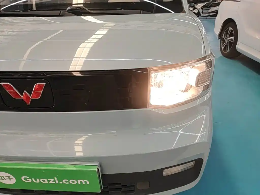Wuling MINIEV — миниатюра 24