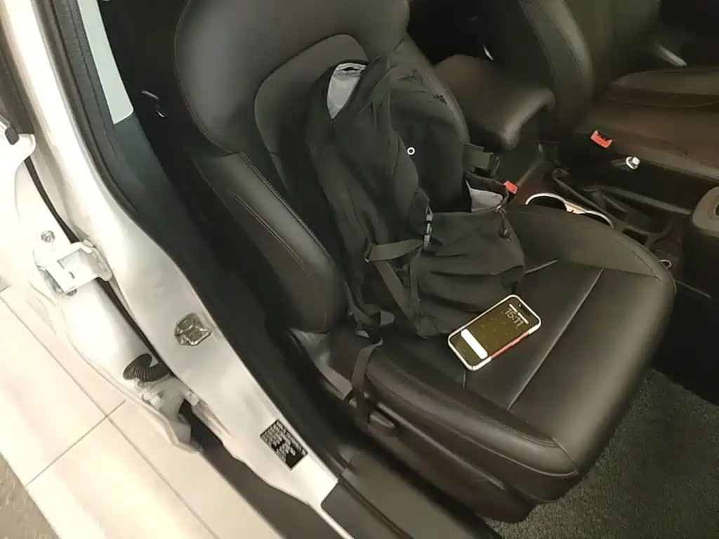 Haval M6 — миниатюра 25