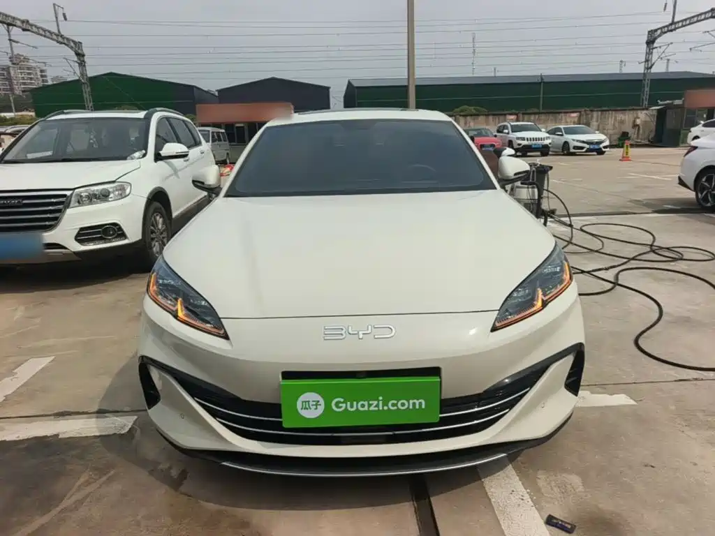 BYD Seal 06 — миниатюра 3