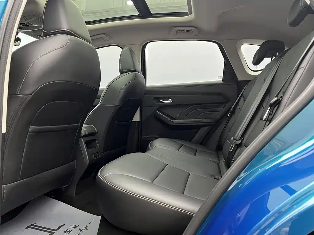 Haval Chitu — миниатюра 8