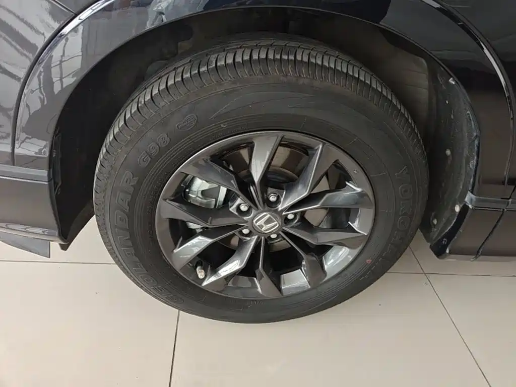 Honda Breeze — миниатюра 23