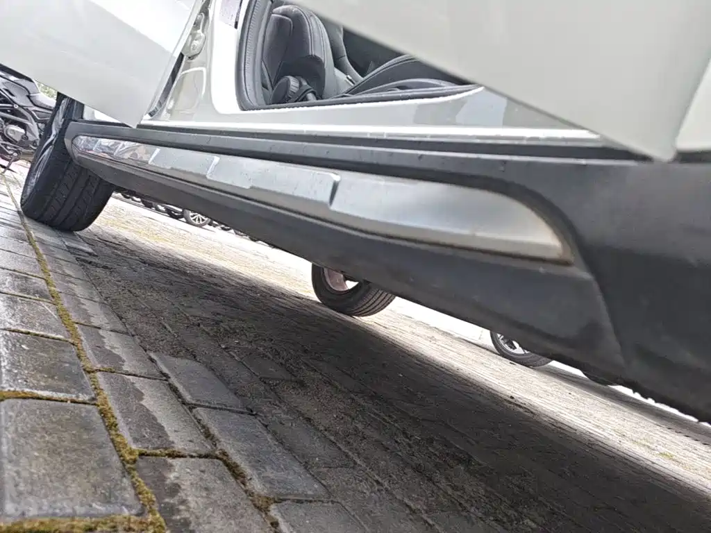 Mercedes-Benz GLA — миниатюра 21
