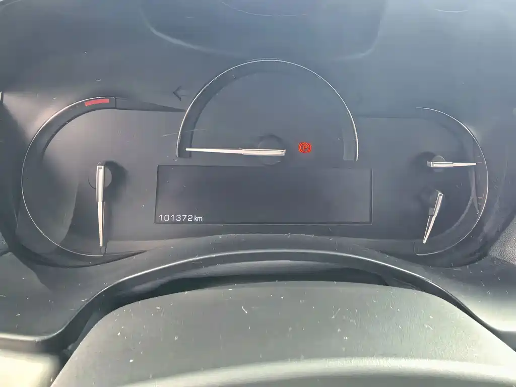 Cadillac ATS-L — миниатюра 7