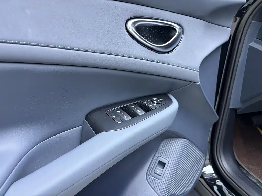 BYD Seal 06GT — миниатюра 11