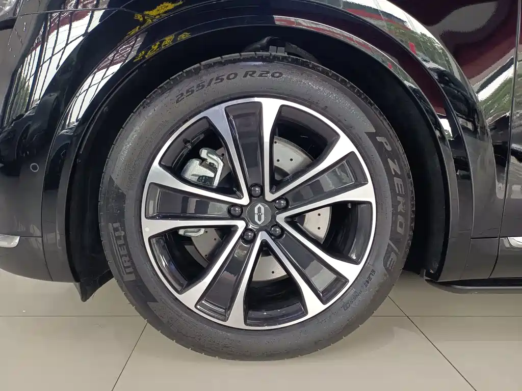 AITO AITO M7 — миниатюра 4