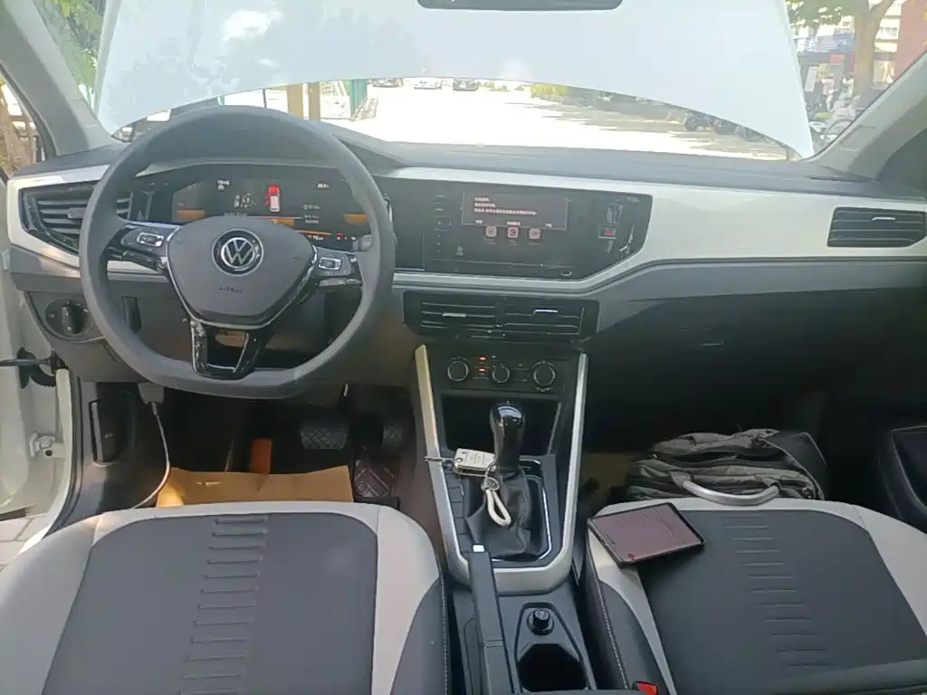 Volkswagen Polo — миниатюра 13