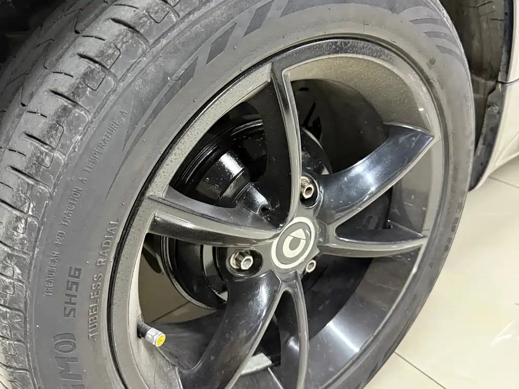 smart Smart Fortwo — миниатюра 15