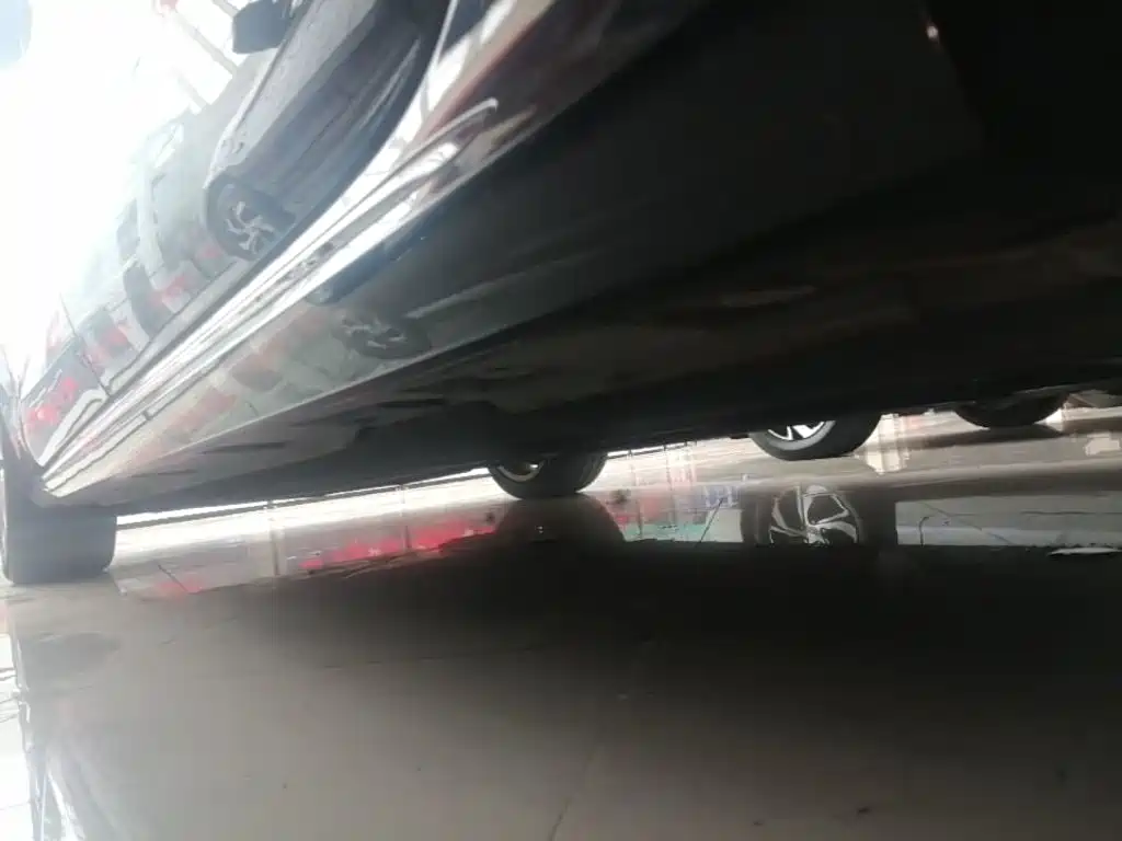 Audi A6L — миниатюра 22