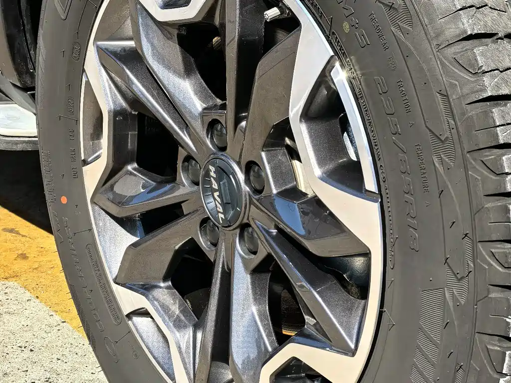 Haval Big Dog — миниатюра 12