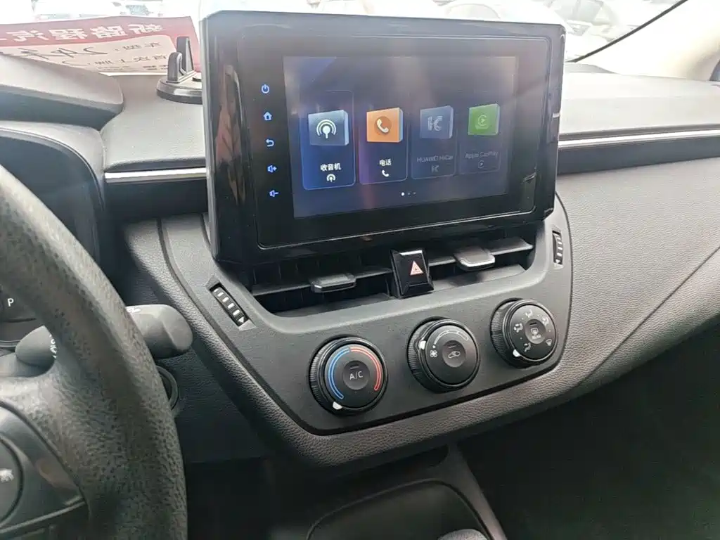 Toyota Corolla — миниатюра 13