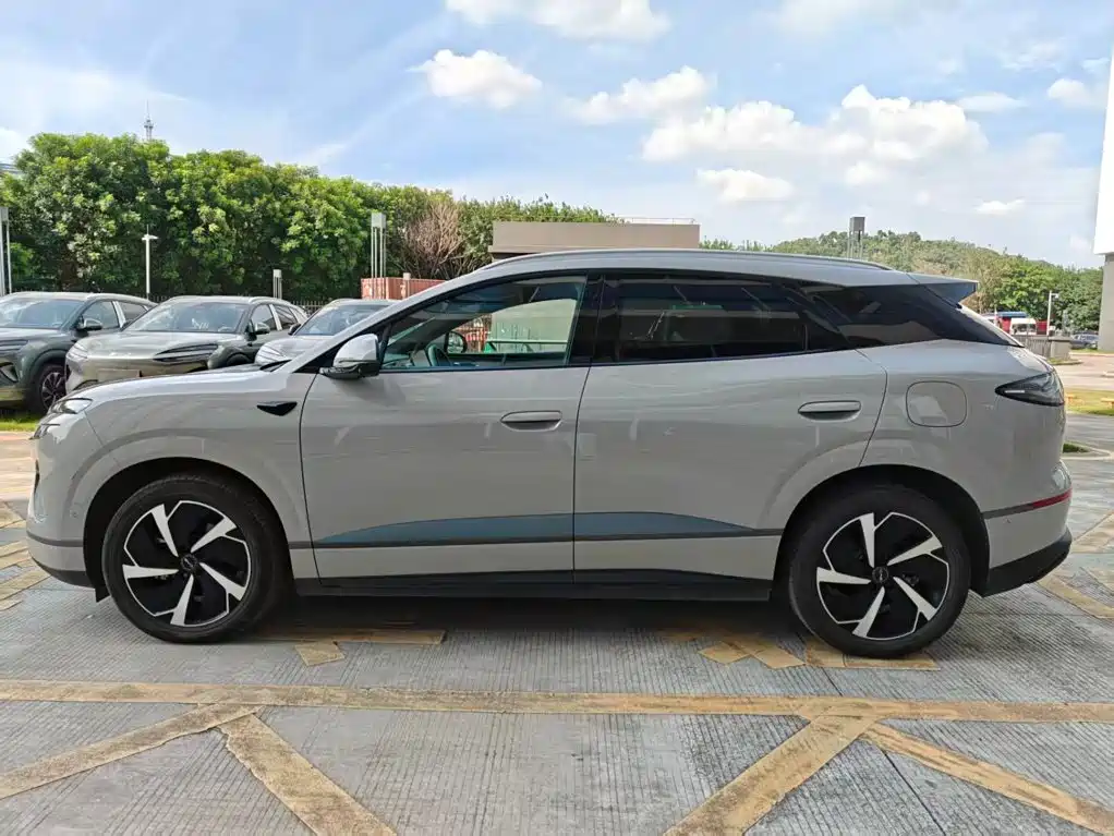 BYD Sealion 06 — миниатюра 8