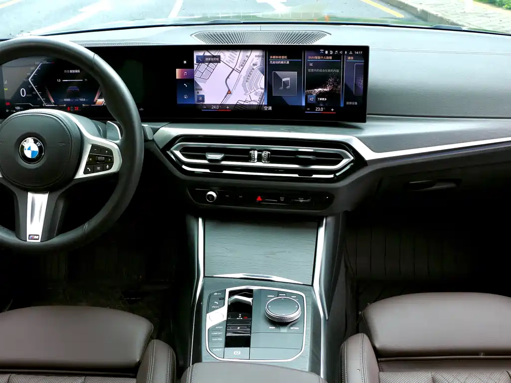 BMW 3 Series 3 2023 325i M Sport