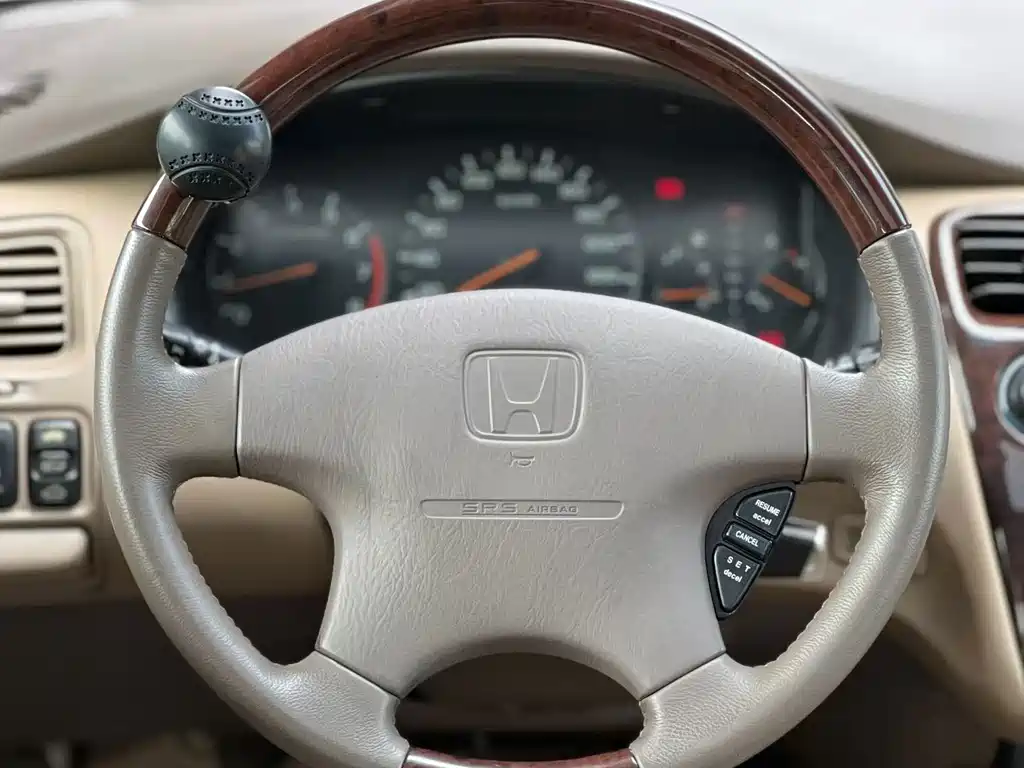 Honda Accord — миниатюра 2