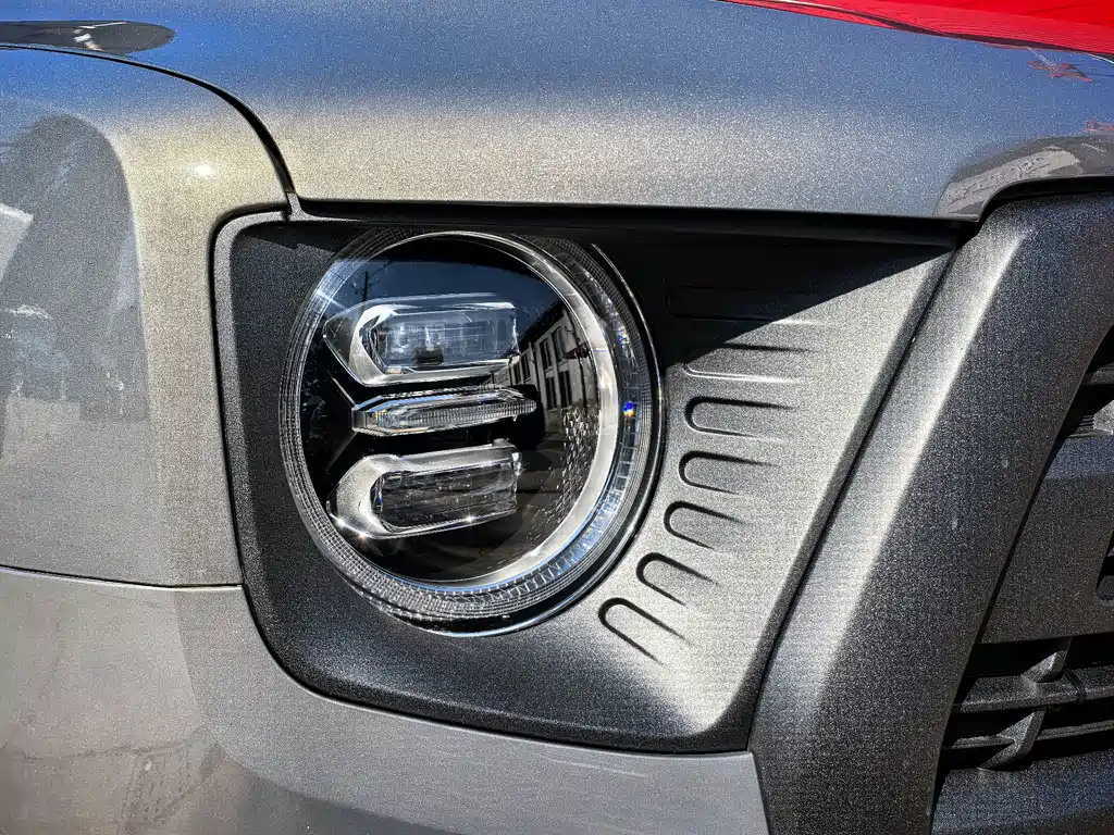 Haval Big Dog — миниатюра 11