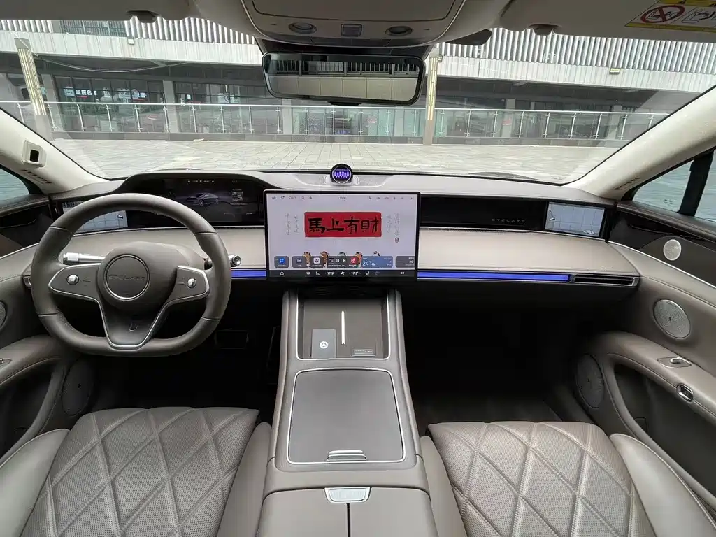 Xiangjie Xiangjie S9 — миниатюра 7