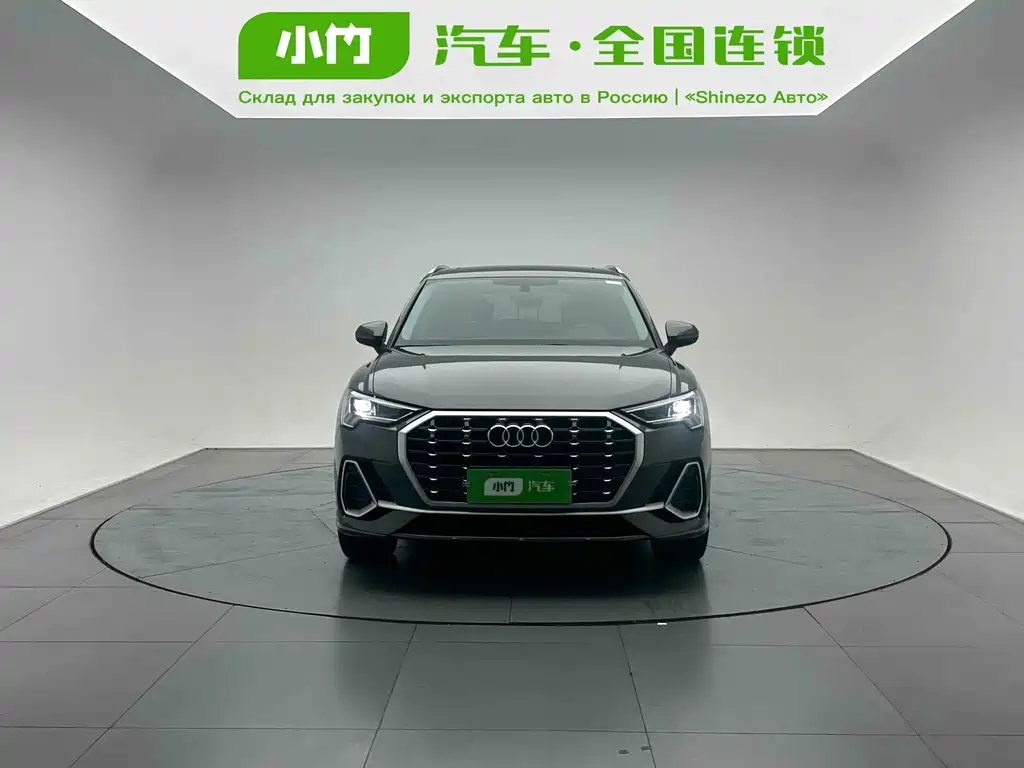 Audi Q3 2022 35 TFSI Fashion