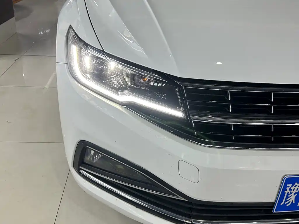 Volkswagen Bora — миниатюра 15