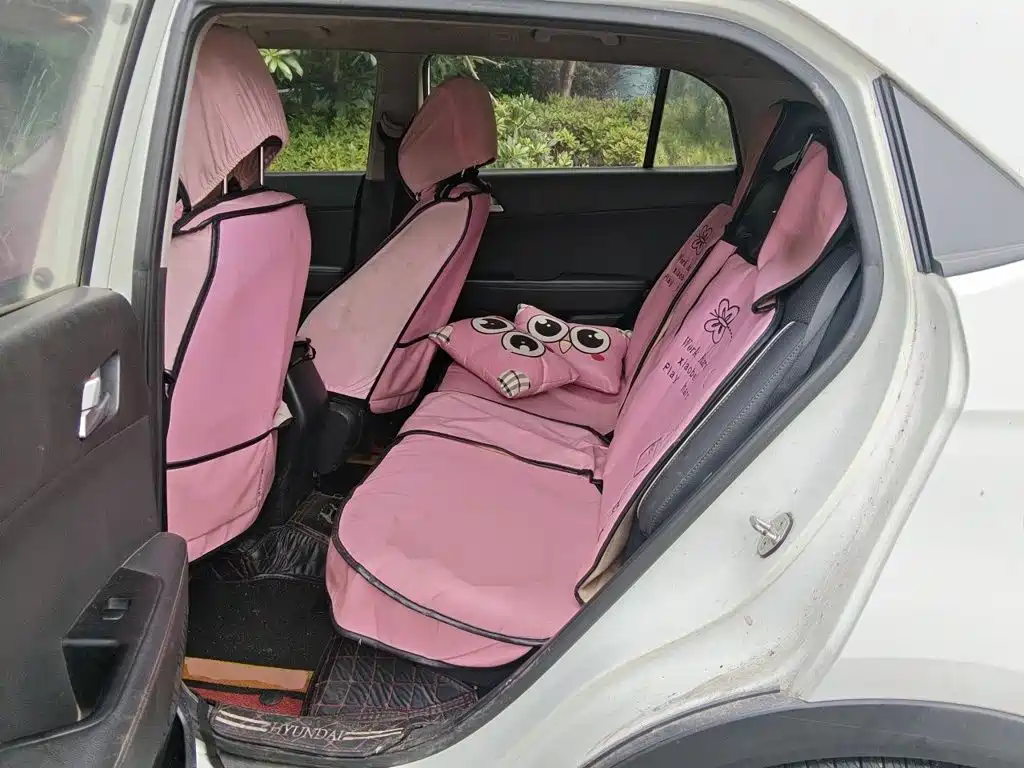 Hyundai ix25 — миниатюра 14
