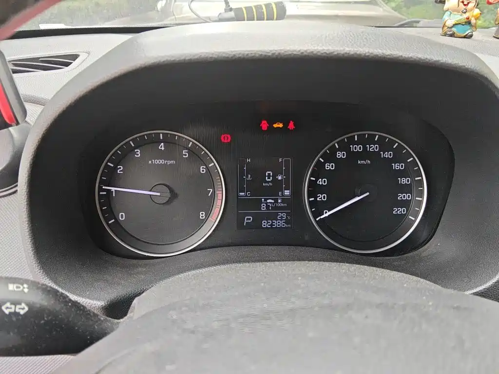 Hyundai ix25 — миниатюра 8
