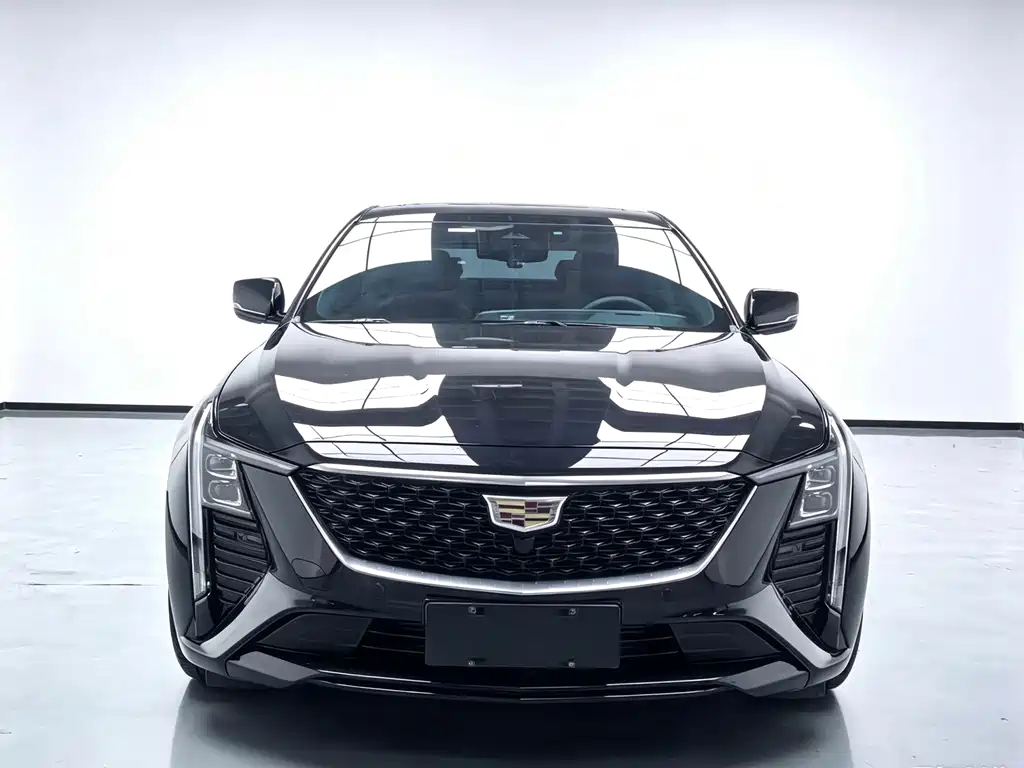 Cadillac CT5 — миниатюра 3