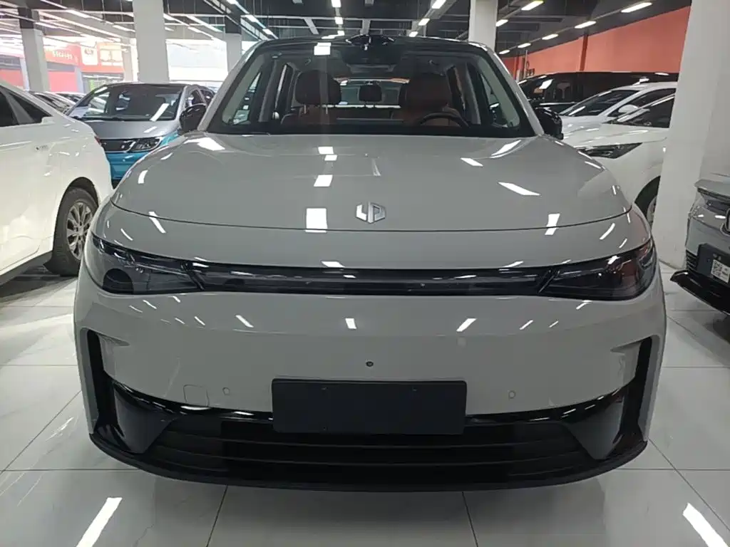 Leapmotor C10 2026 605