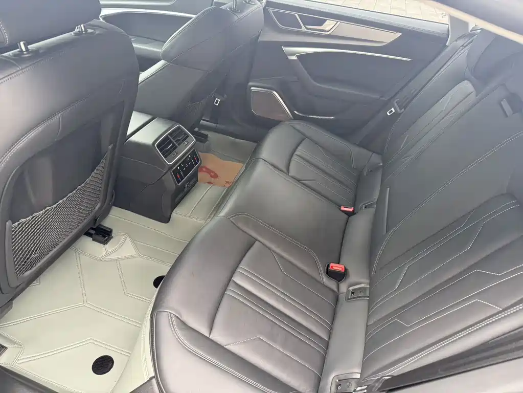 Audi A7 — миниатюра 9
