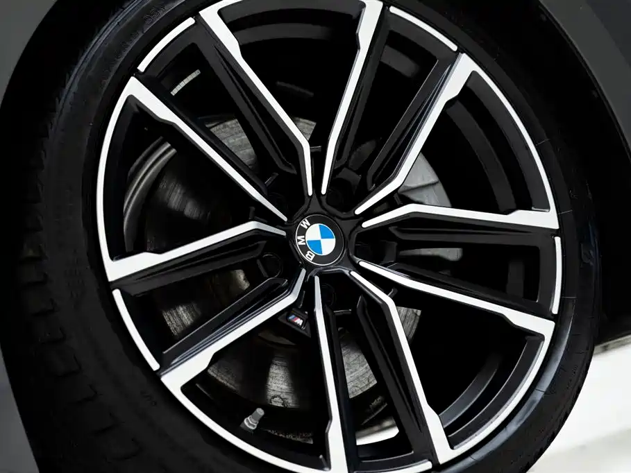 BMW 4 Series 4 2022 430i M Sport
