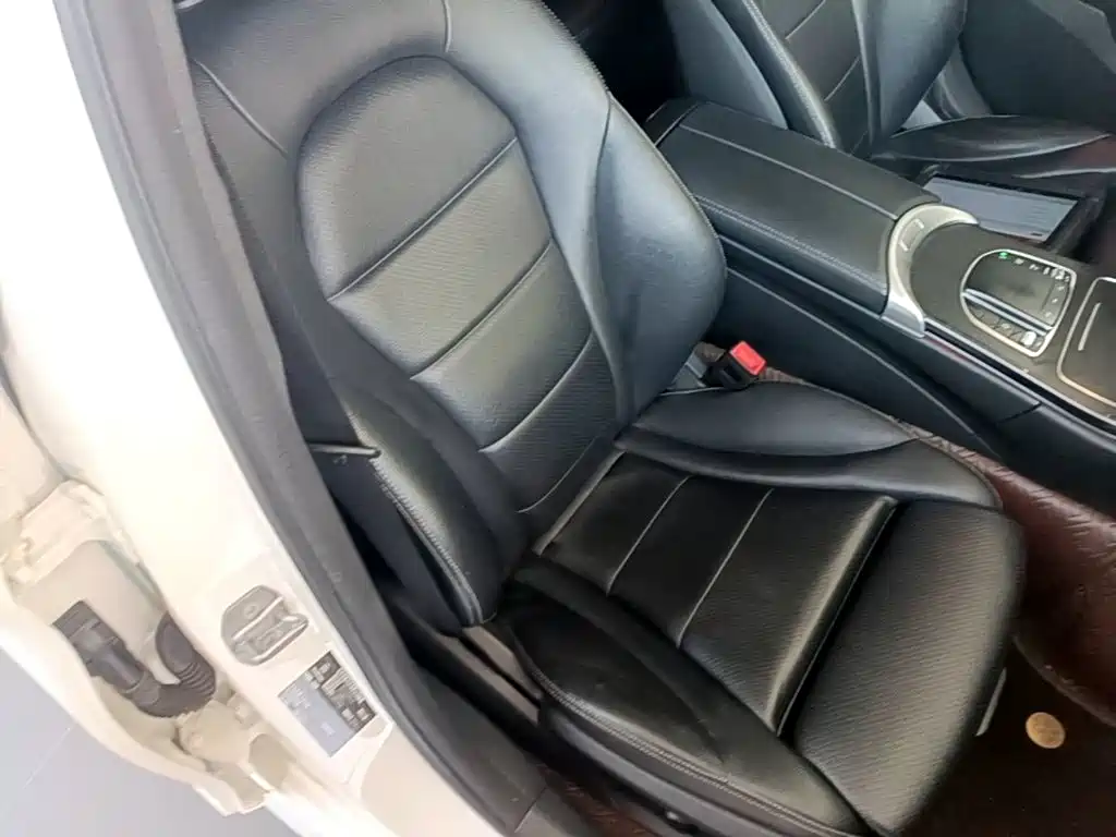 Mercedes-Benz C-Class — миниатюра 25