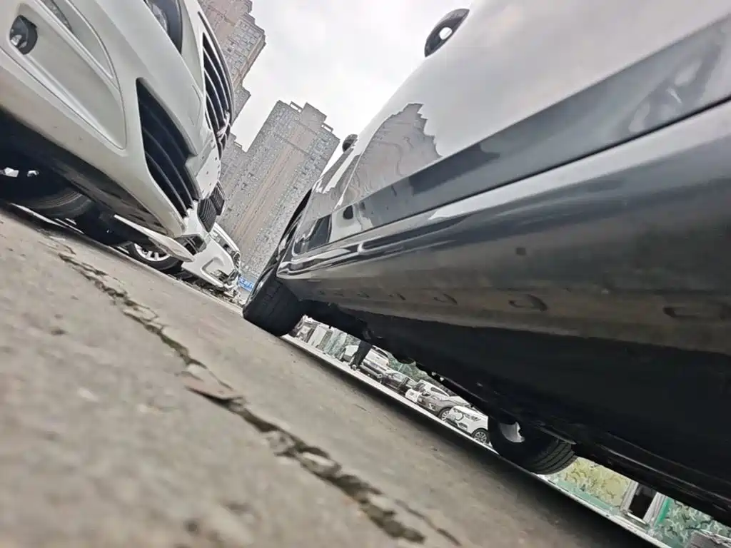 Roewe i6 MAX — миниатюра 21