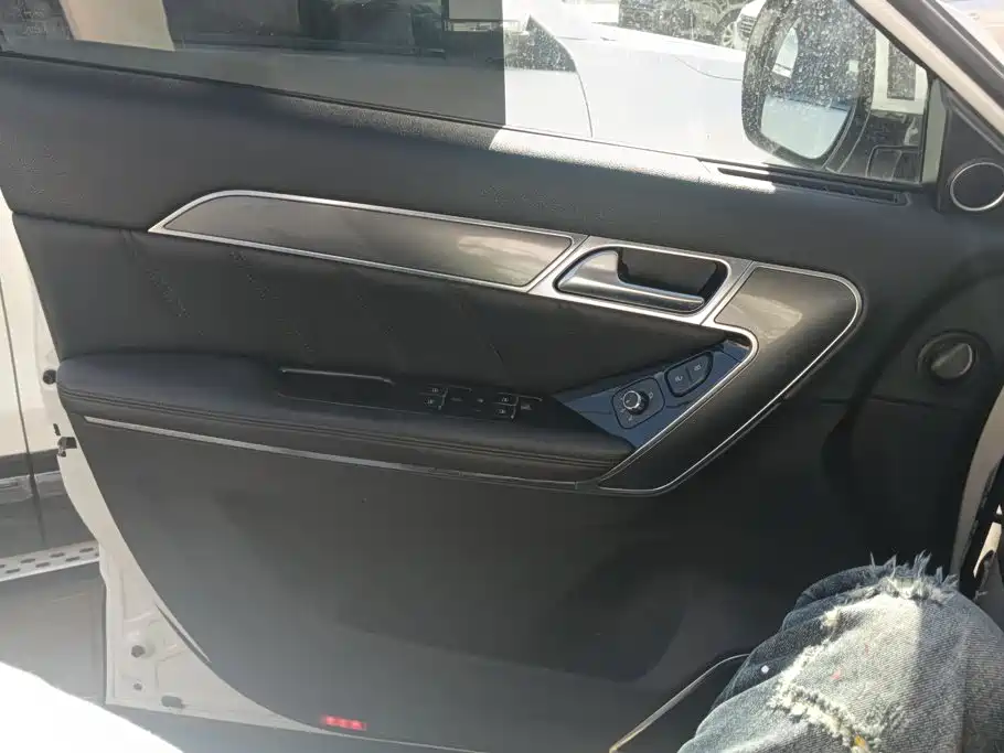 Haval H6 Coupe — миниатюра 7