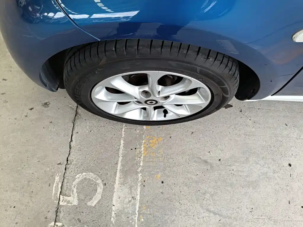 smart Smart Fortwo — миниатюра 23