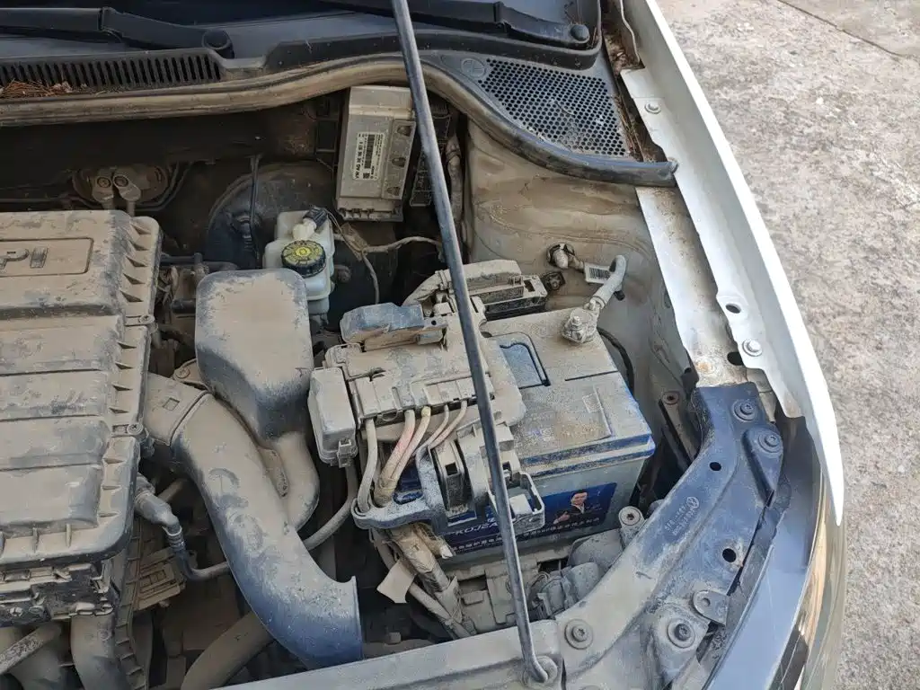 Volkswagen Polo — миниатюра 21